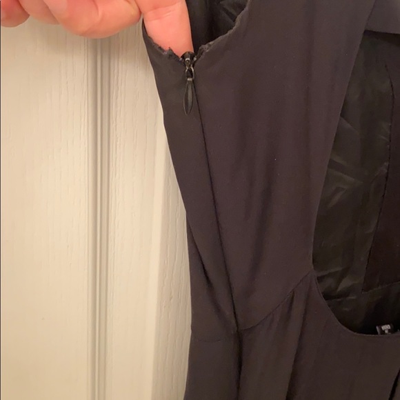 Black Bec&Em Dress - Picture 6 of 9